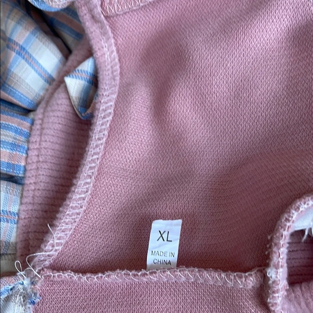N/A adorable pink